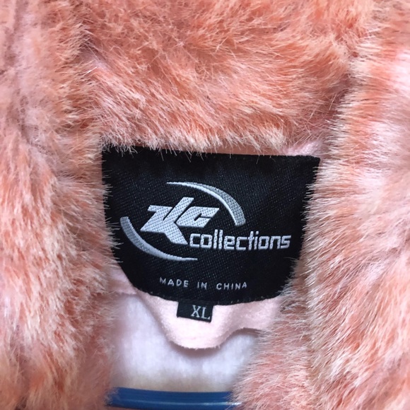 CUTE ZLC Collections Jacket XL - Picture 3 of 5